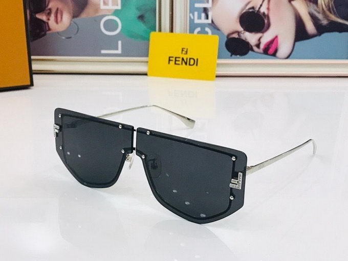 Fendi Sunglasses ID:20230612-1093